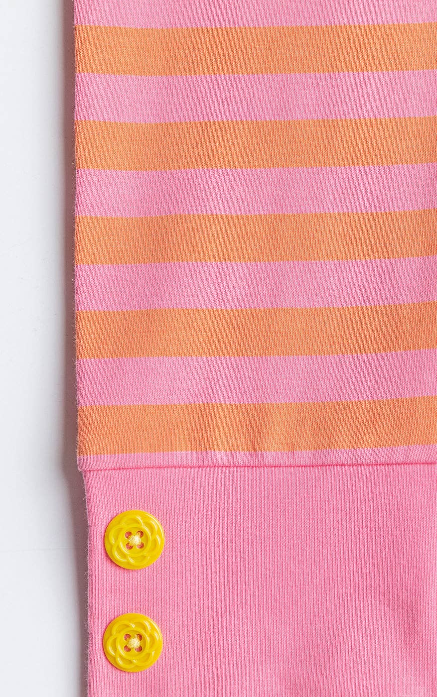 Hadley Party Stripe Leggings