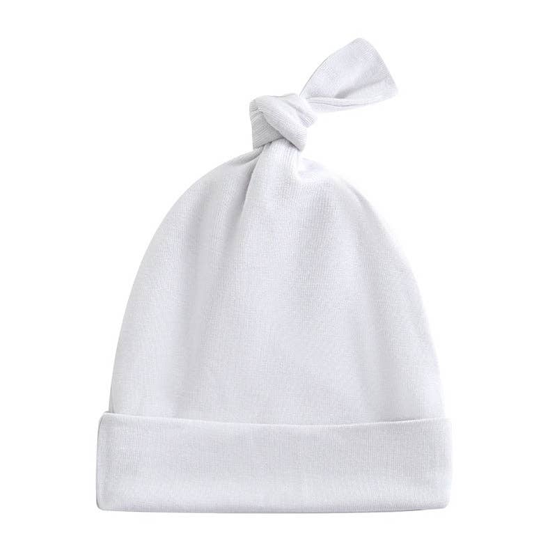 Taylor Comfy Gray Beanie Hat