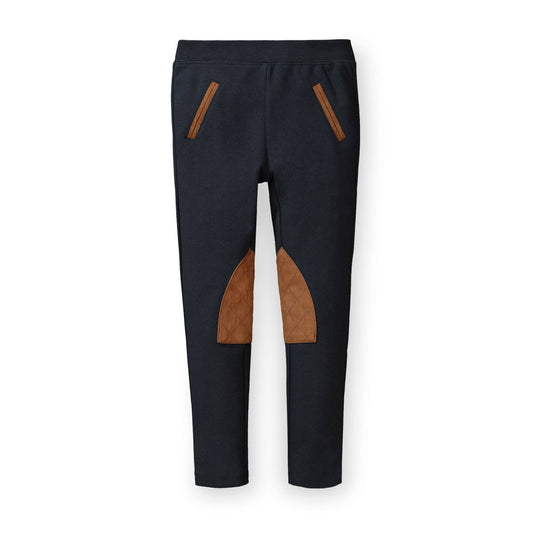 Cameron Patch Infant Breaches: Black