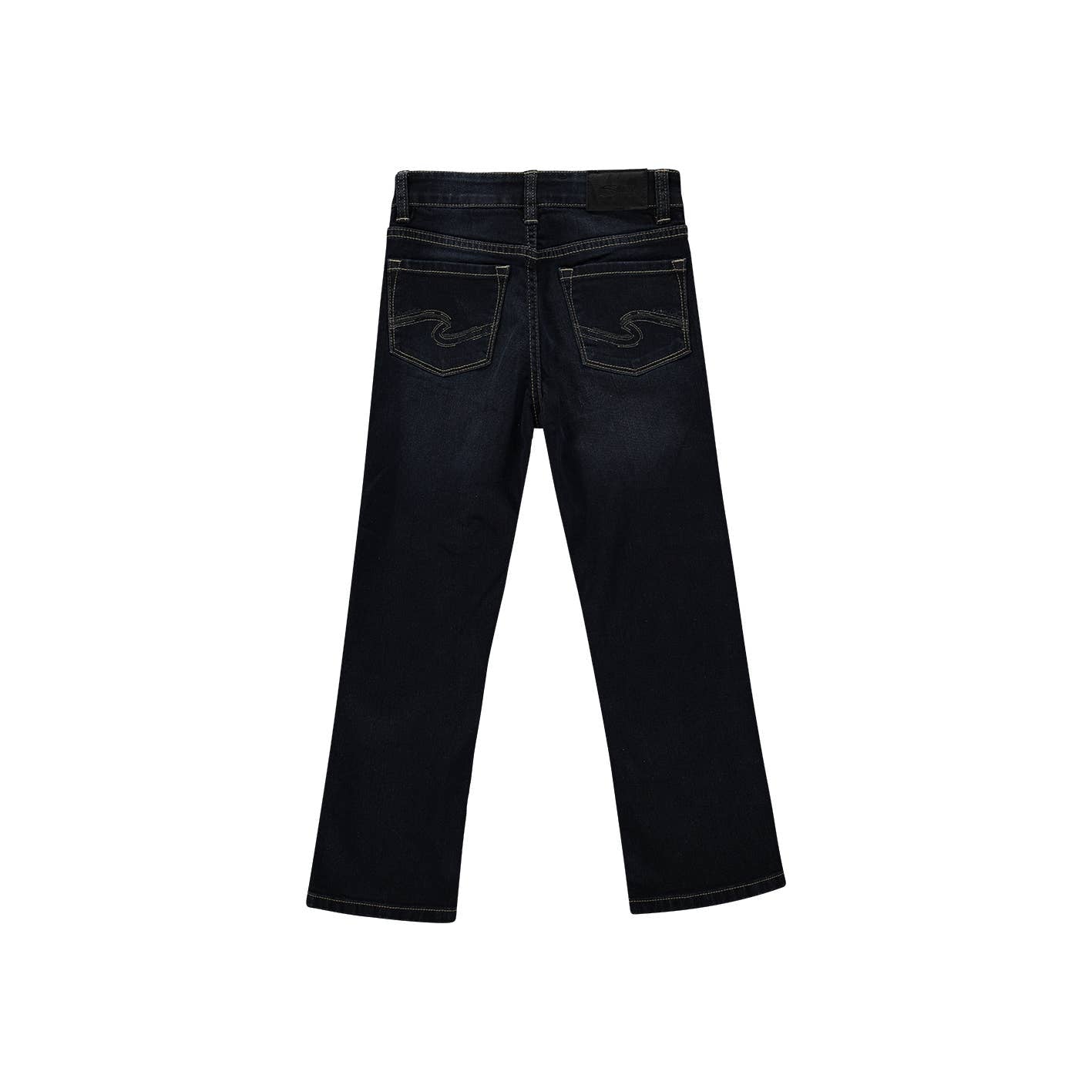 Zane Boys Bootcut Fit Denim: Medium Wash