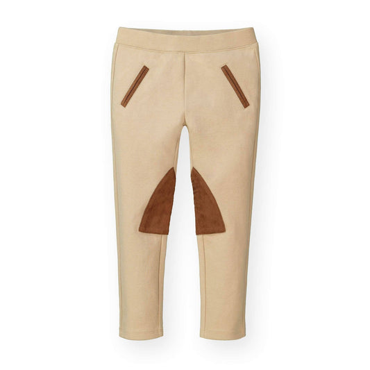 Cameron Patch Breaches: Khaki