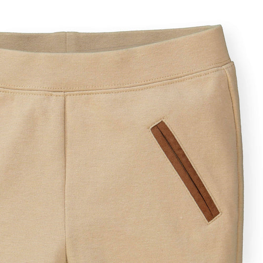 Cameron Patch Breaches: Khaki