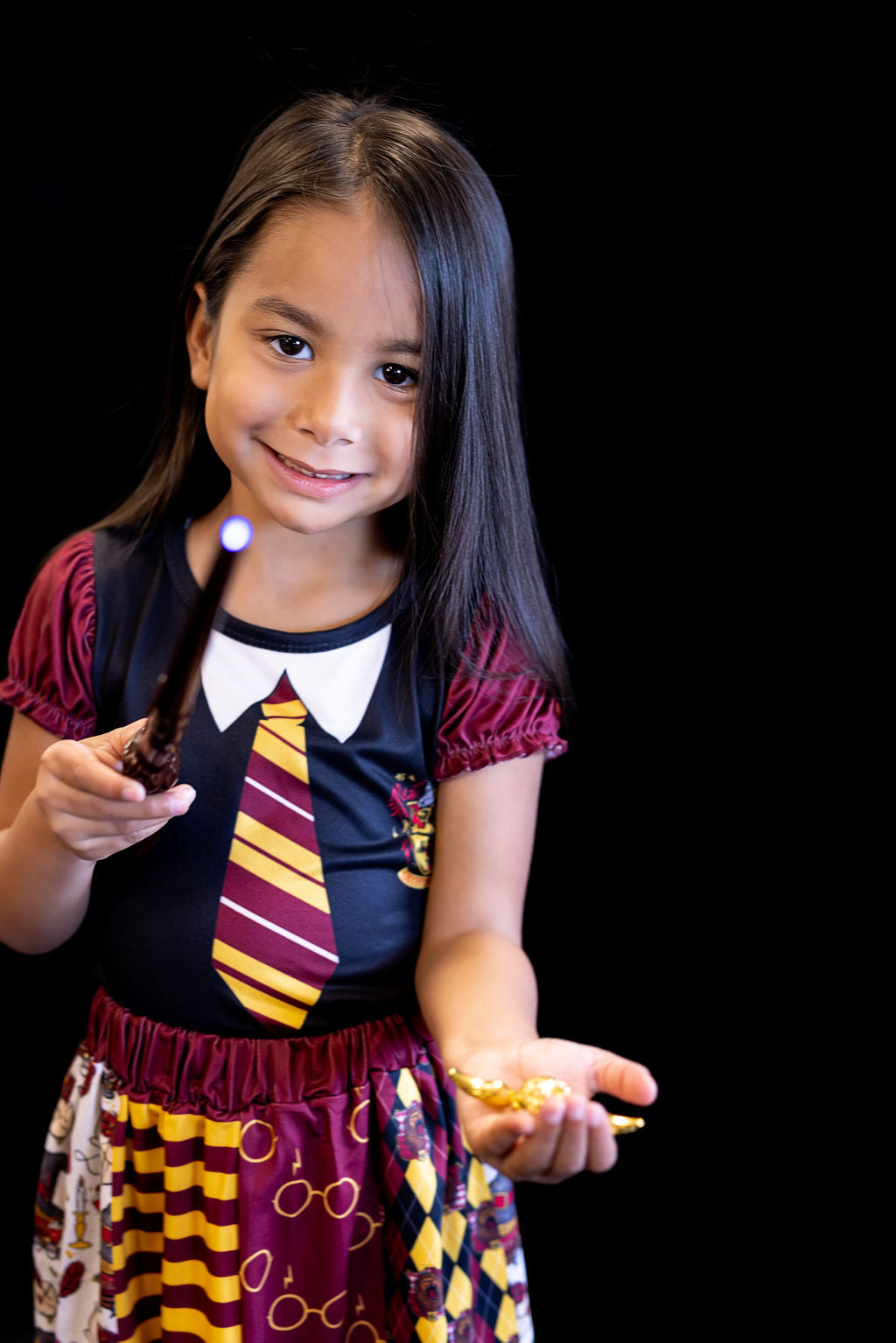 Wizard School Uniform
