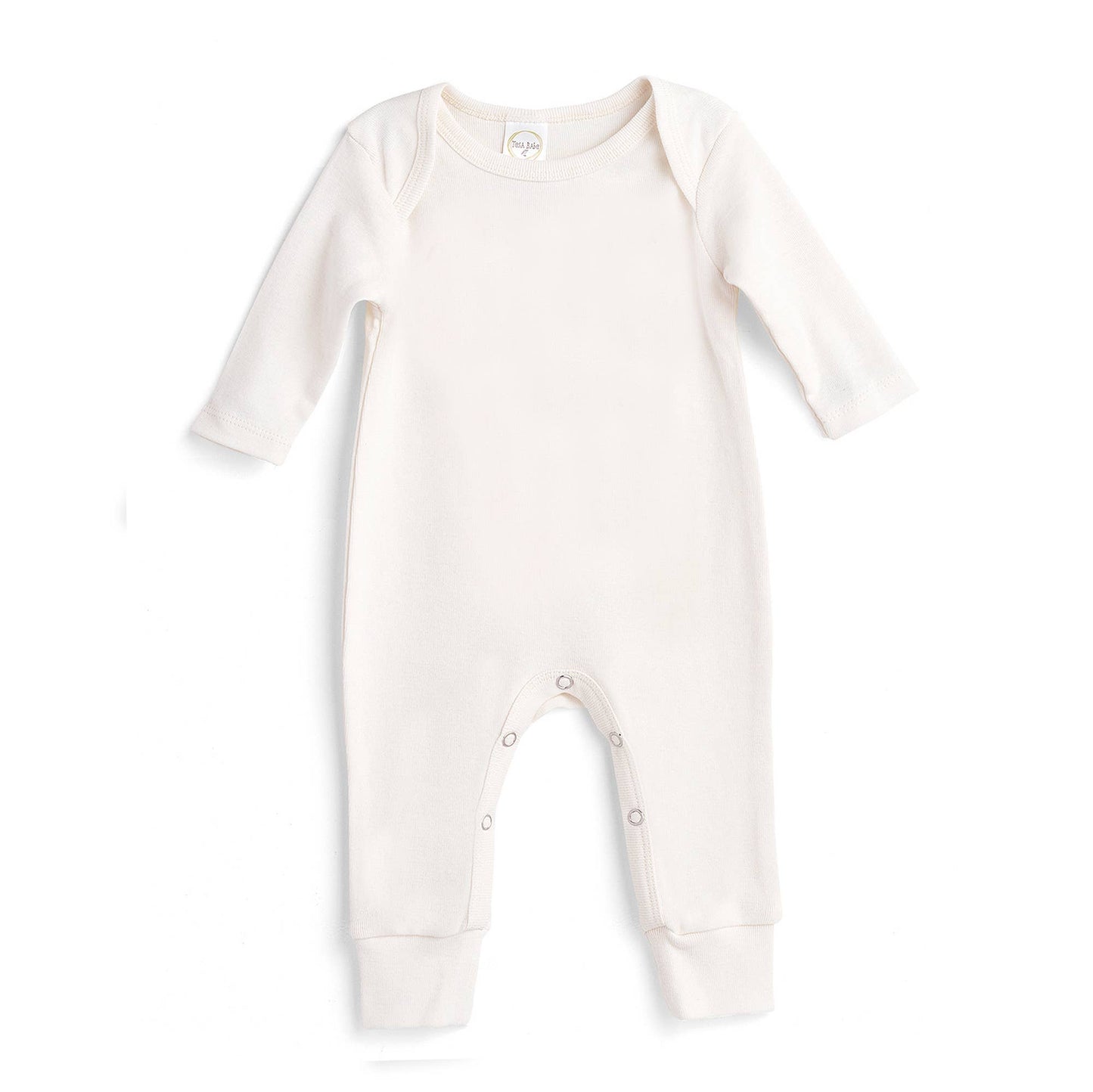 Anna Pink Stripped Cotton Rompers