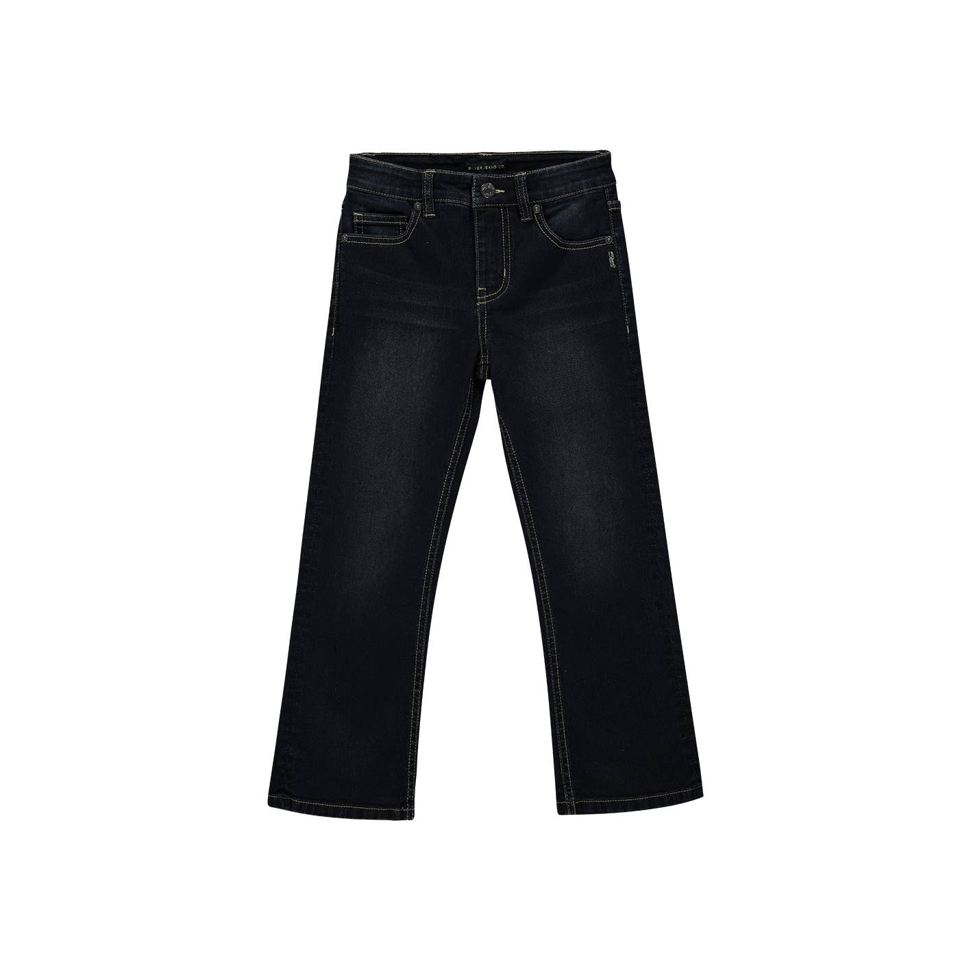 Zane Boys Bootcut Fit Denim: Medium Wash