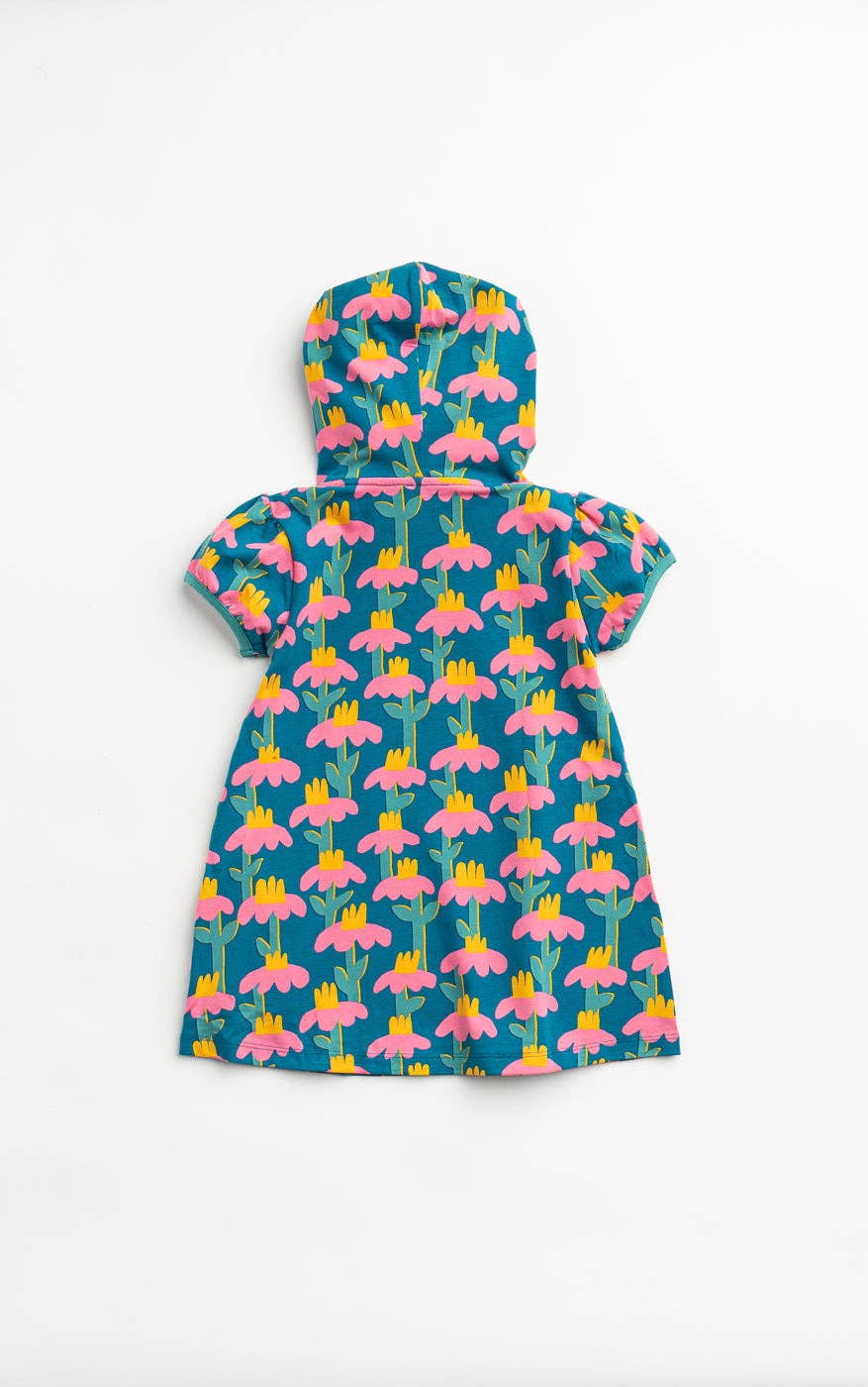 Hadley Chasing Daisies Tunic Top