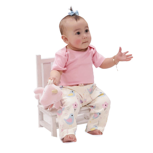 Boho Birdies Lounge Pants