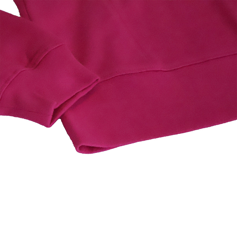 Farrah Sassy Pink Horse Sweatshirt