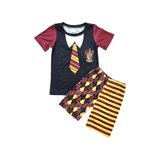 Wizard School Uniform
