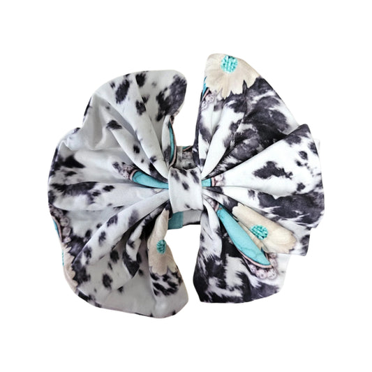 Southwestern Headband
