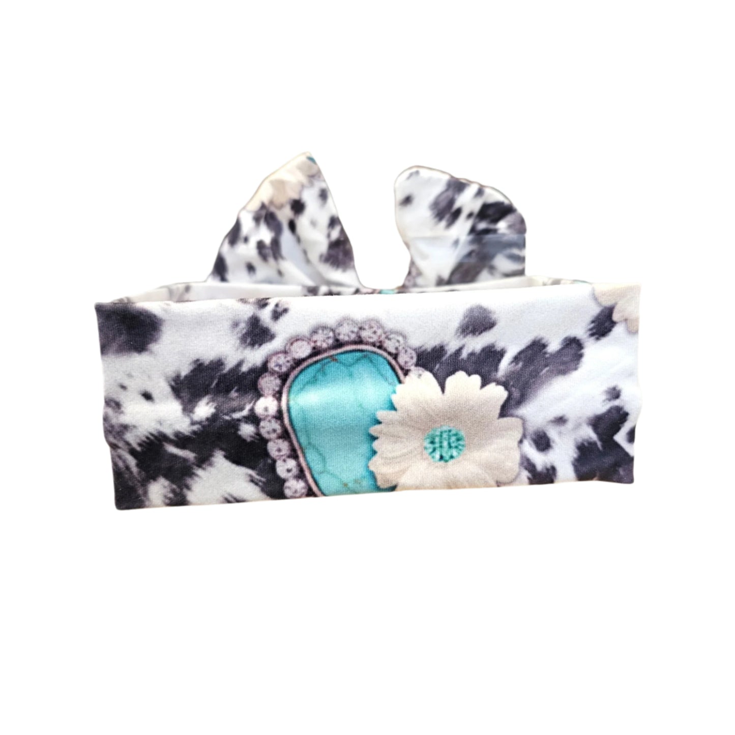 Southwestern Headband