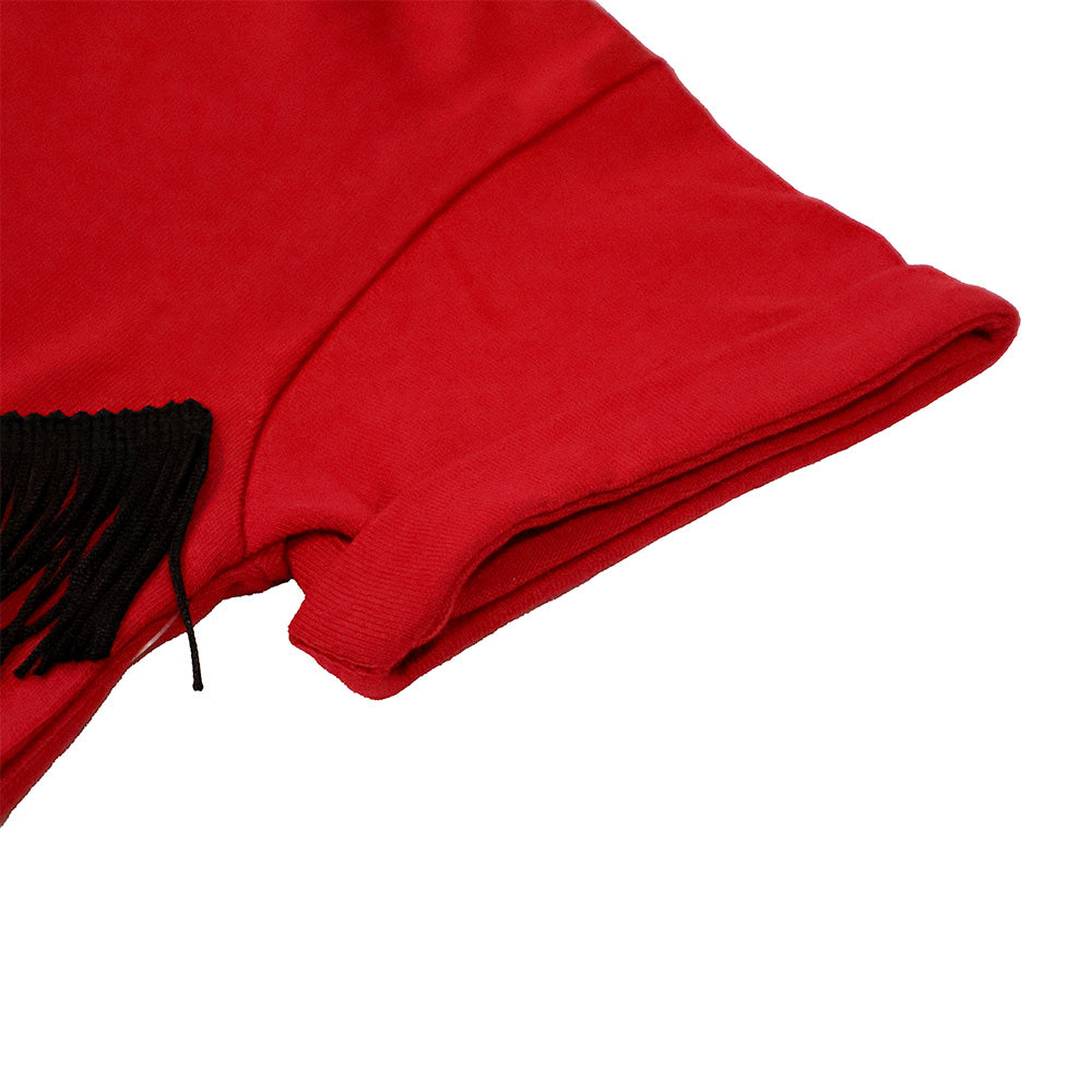 Athena Horse Fringe Shirt
