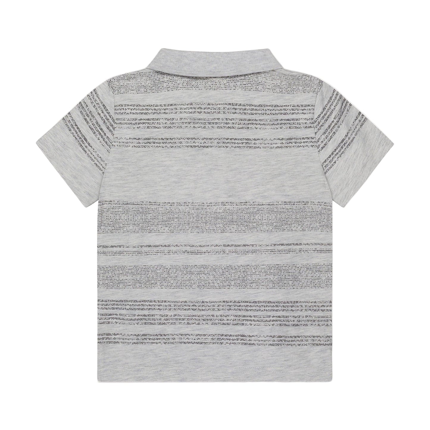 Jeremiah Grey Polo Shirt