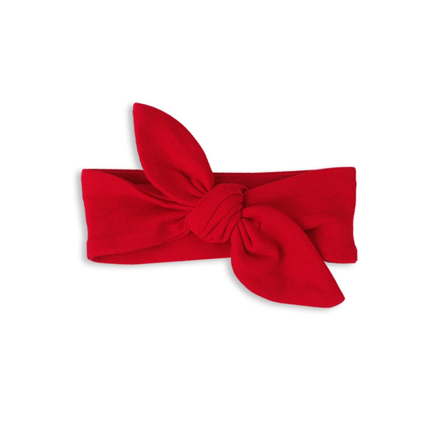 Baby Girl's Christmas Cotton Headbands