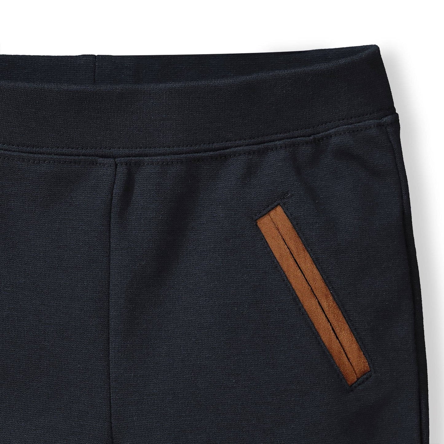 Cameron Patch Infant Breaches: Black
