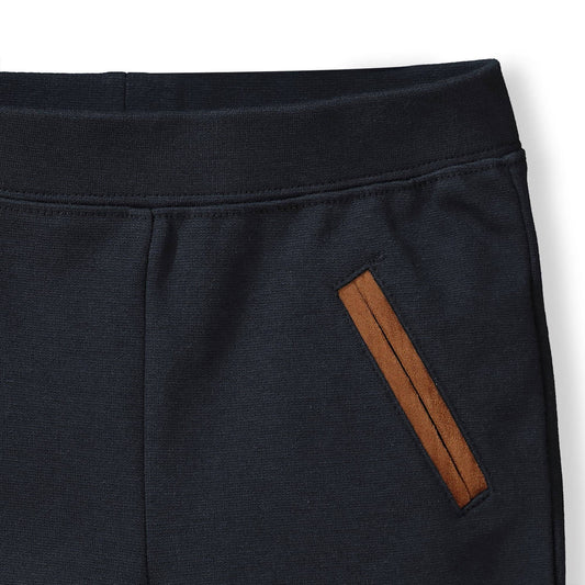 Cameron Patch Infant Breaches: Black