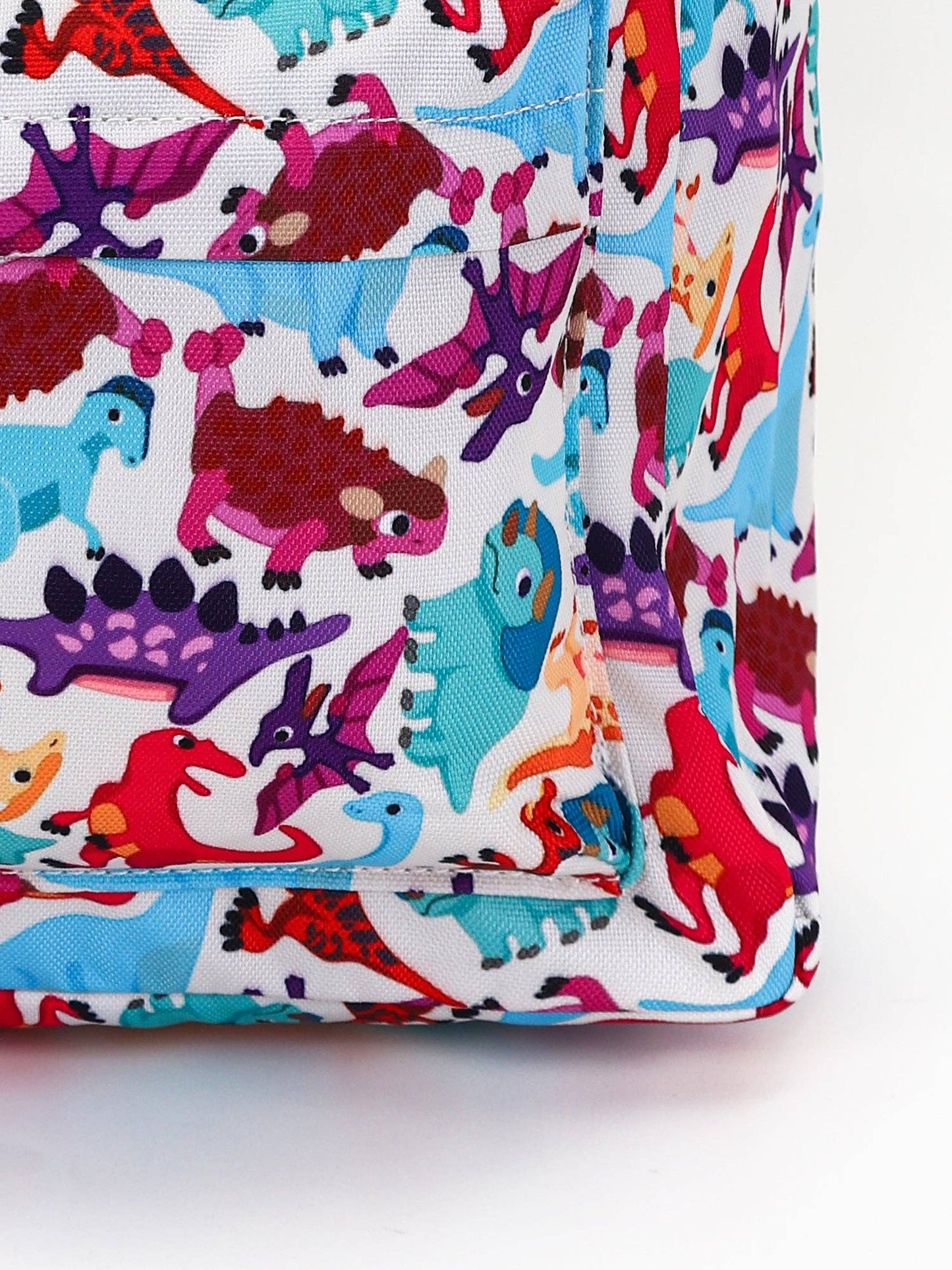 Kids Dinosaur Backpack