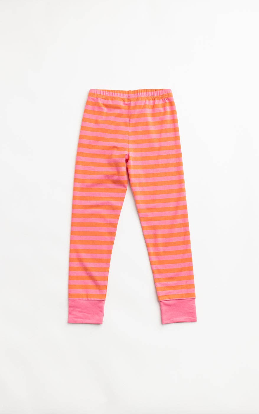 Hadley Party Stripe Leggings