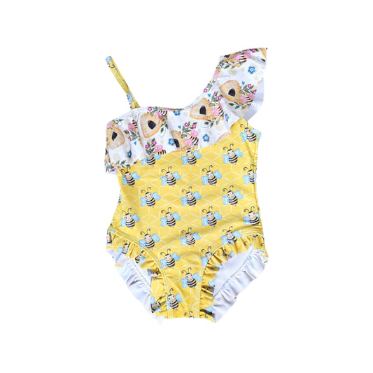 Sweet as Honey Swimwear