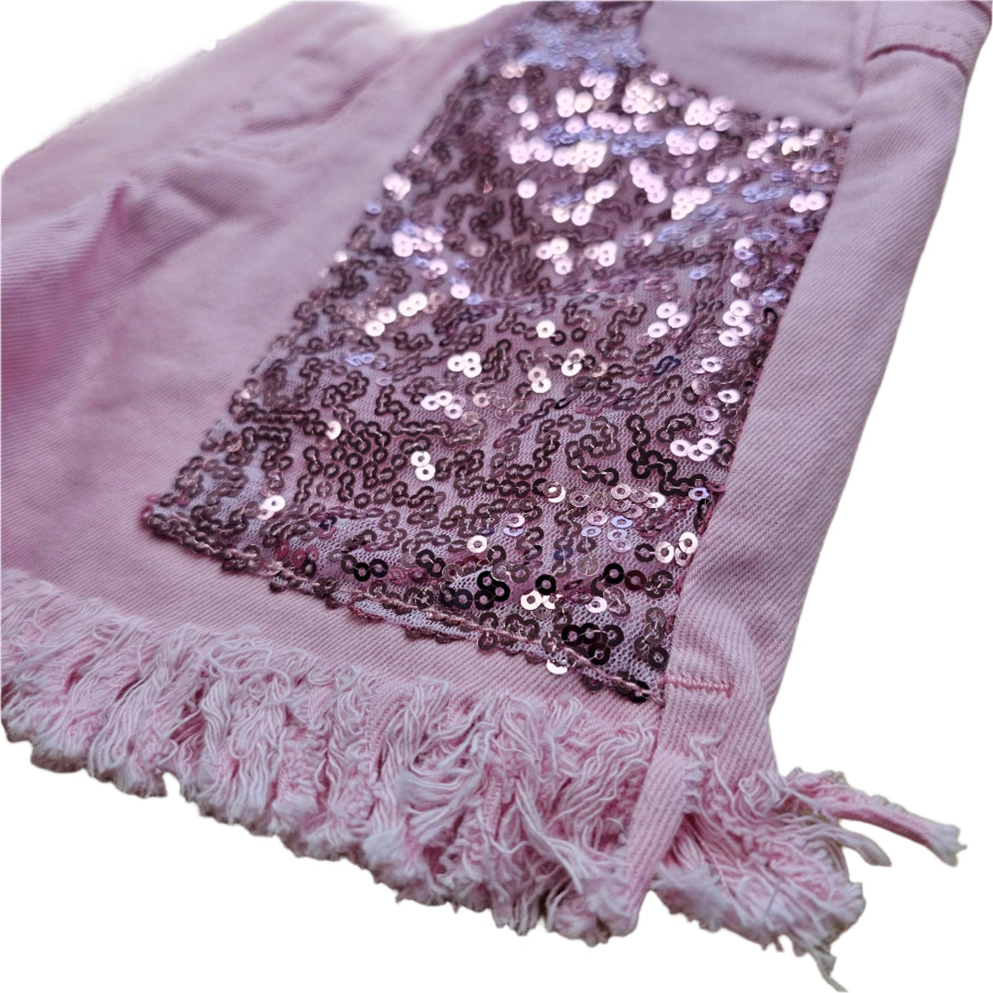 Sassy Cowgirl Short Set