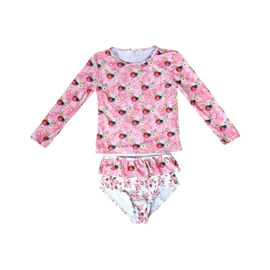 Sweet Ladybugs Swimwear