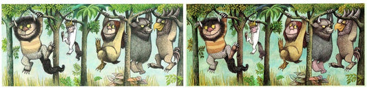 Where the Wild Things Are | Maurice Sendak