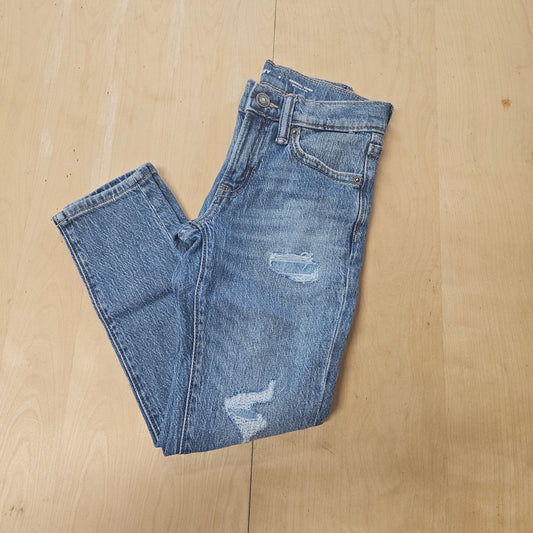 N Boy Original Taper Jeans