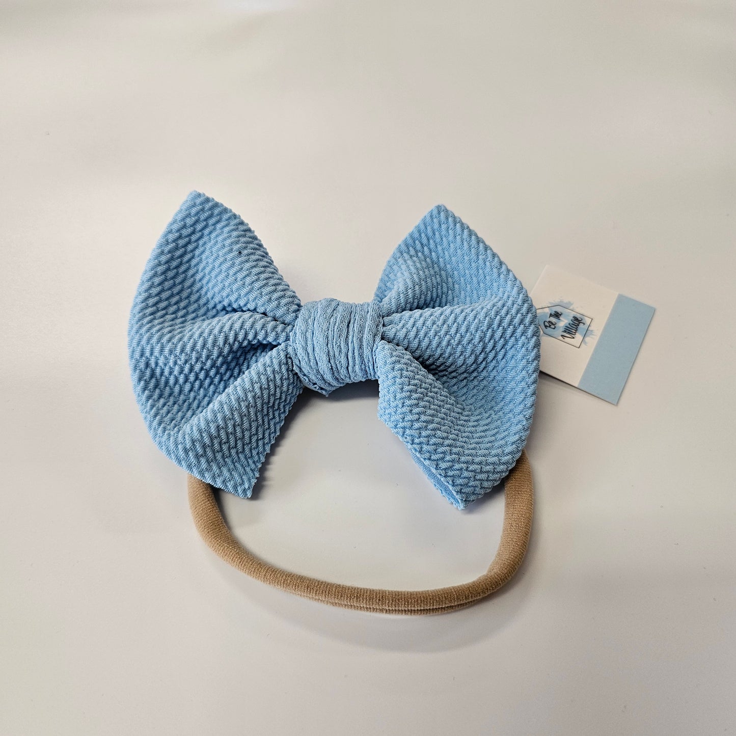 Bow Headband by TwoCan