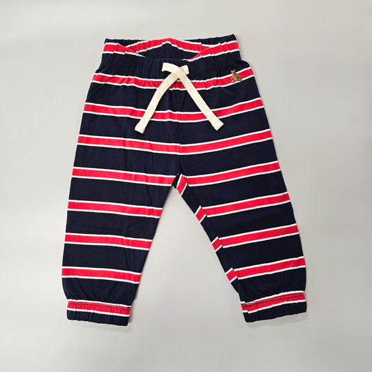 N Baby Dark Night Stripe Pants
