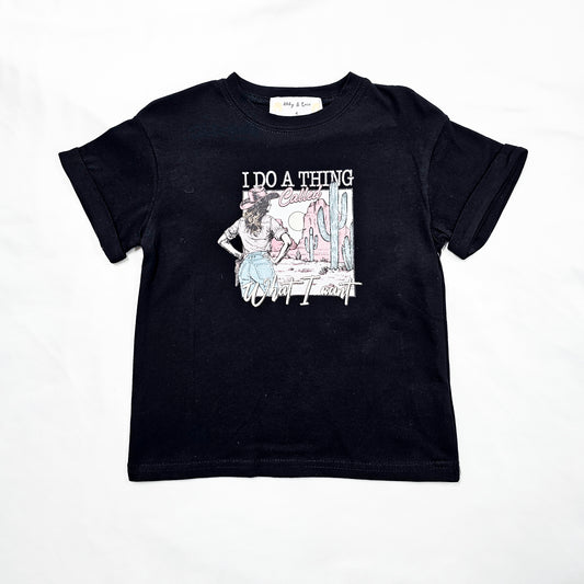 Do What I Want Shirt