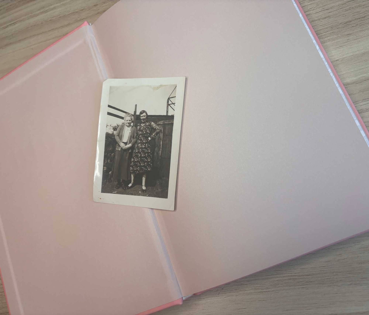 Mom, I Want to Hear Your Story - Heirloom Edition