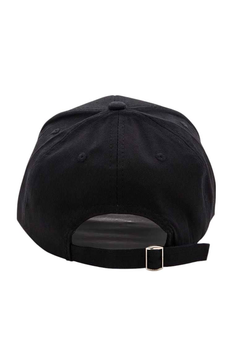 USA Rhinestone Statement Baseball Cap