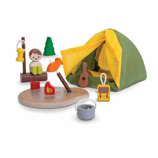 Camping Set