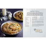 Unofficial Twilight Saga Cookbook hardcover book detail