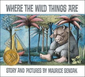Where the Wild Things Are | Maurice Sendak