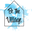 Be The Village logo