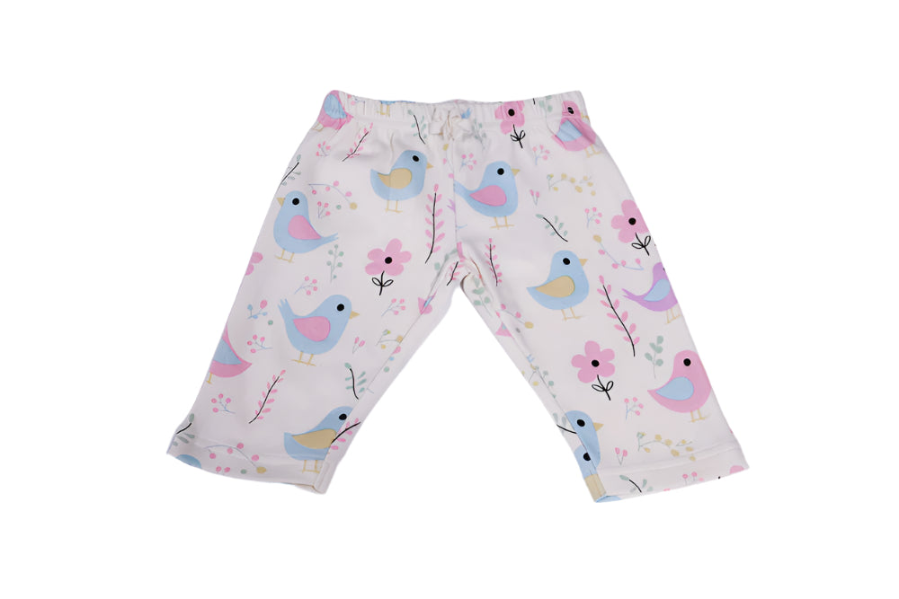 BohoBirdieLoungePantsFront