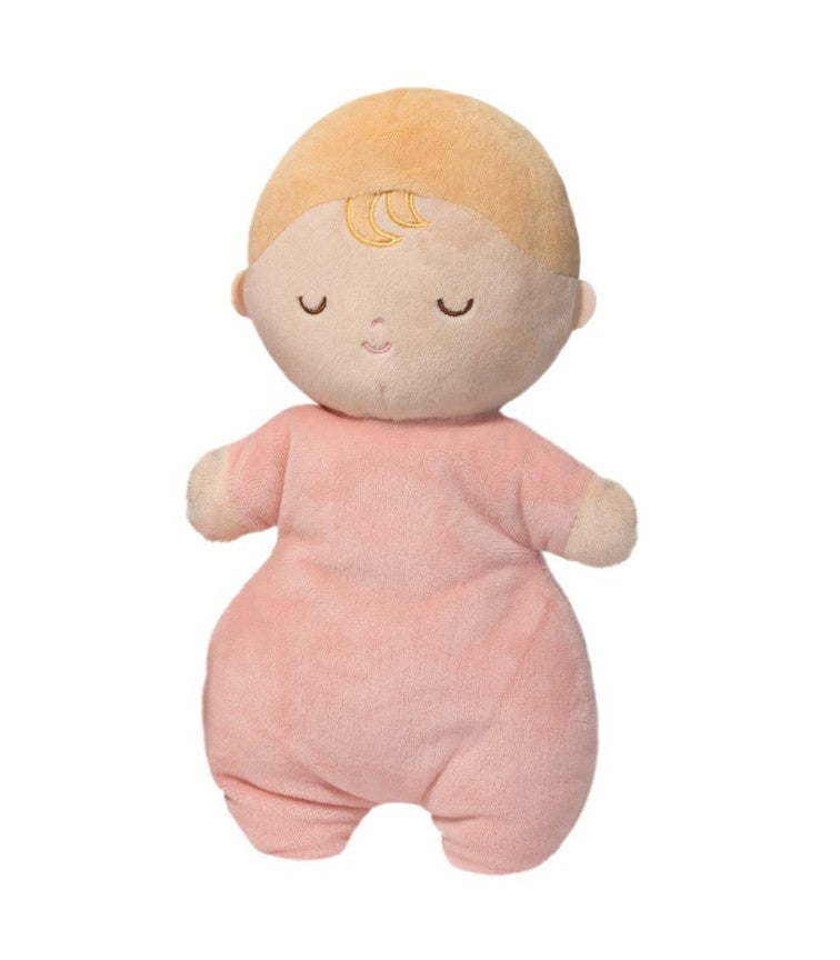 Baby doll from the Baby Fawn Hug set