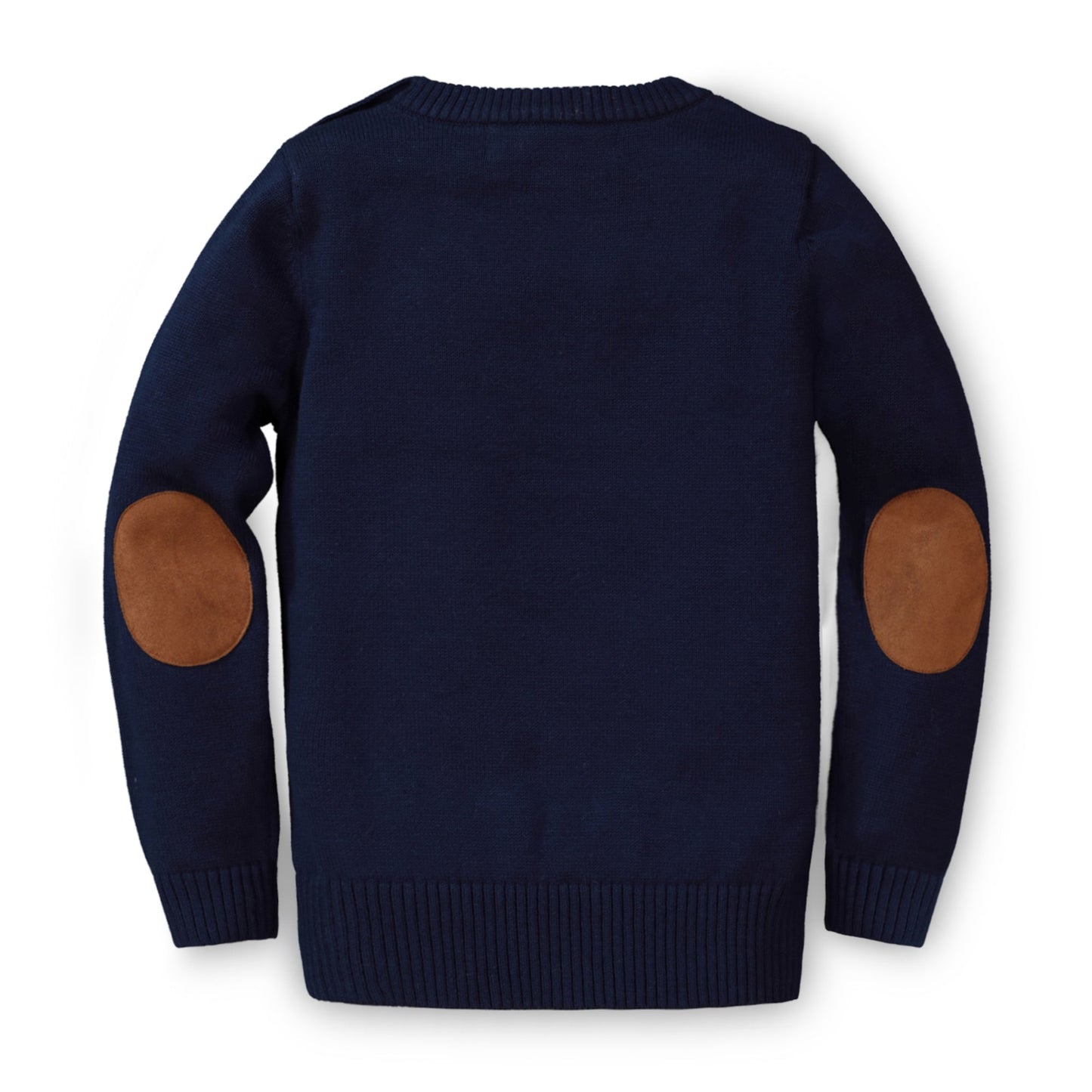 Organic Horse Intarsia Sweater - Pre Order
