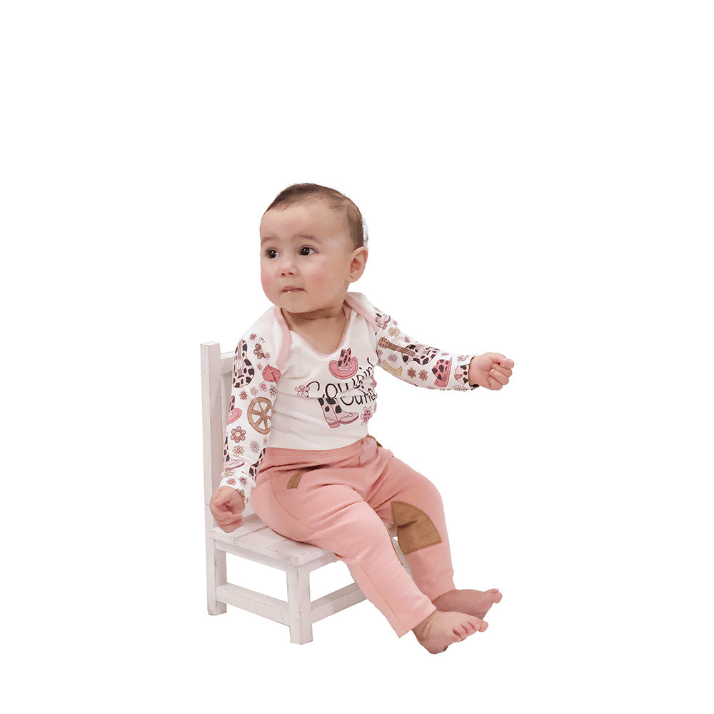 Cameron Patch Infant Breaches: Rose
