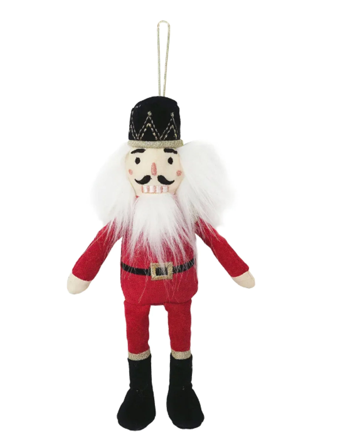 Mon Ami Nutcracker Nutcracker Suite ornament, 7 inch