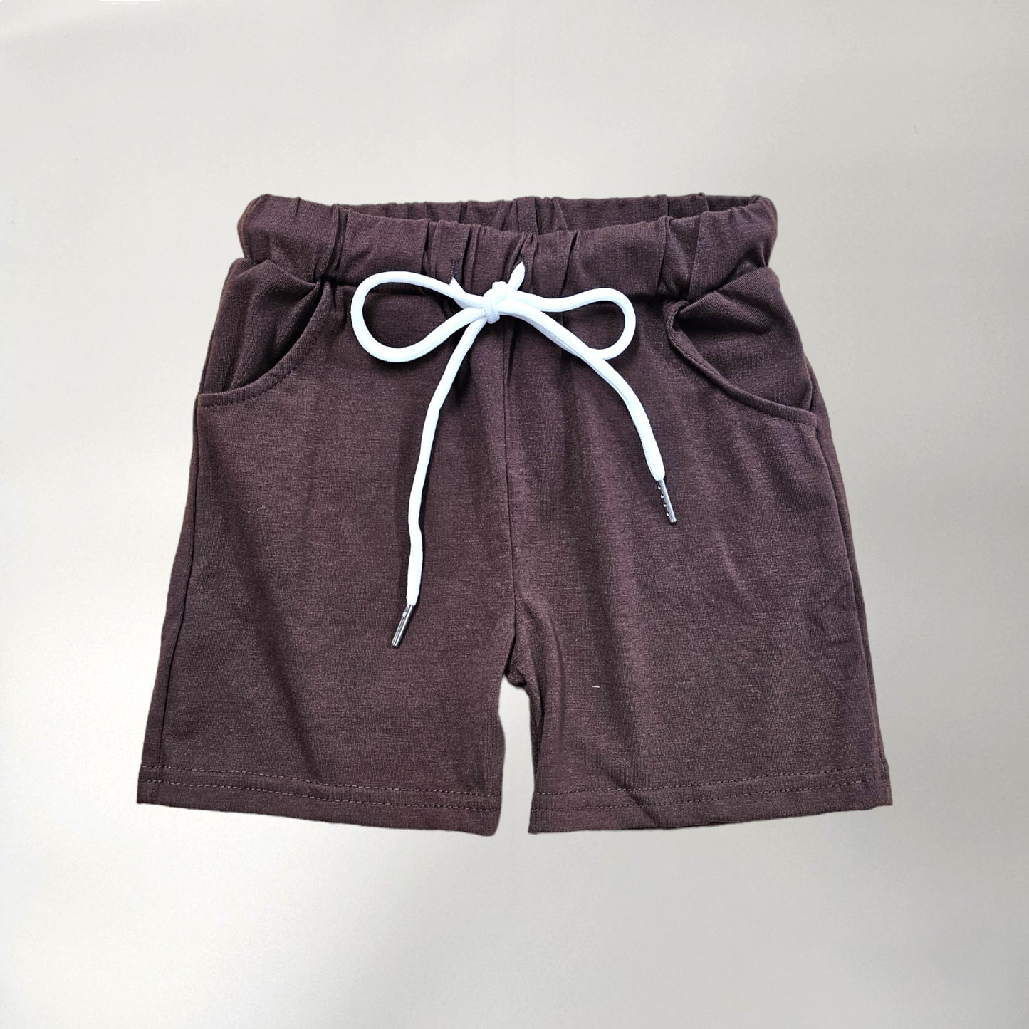 Country Boy Short Set