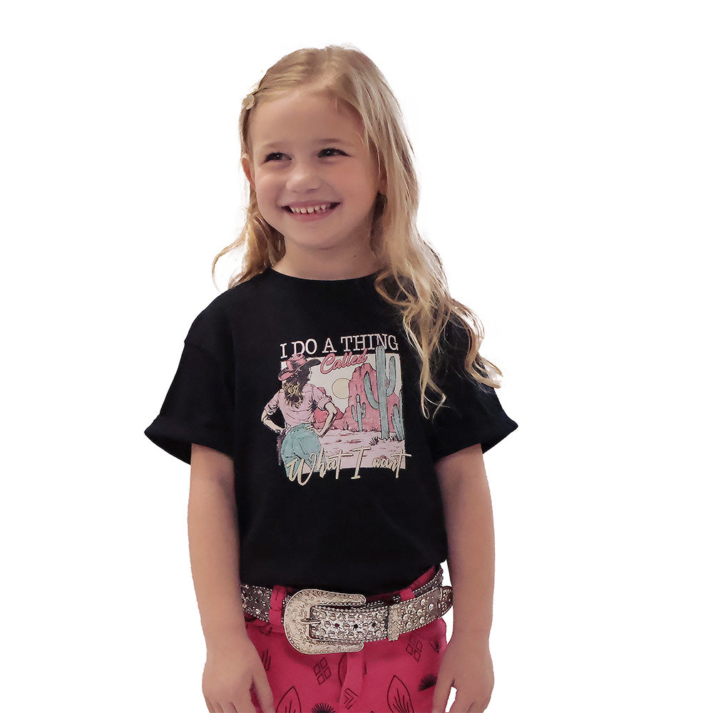 Do What I Want Shirt