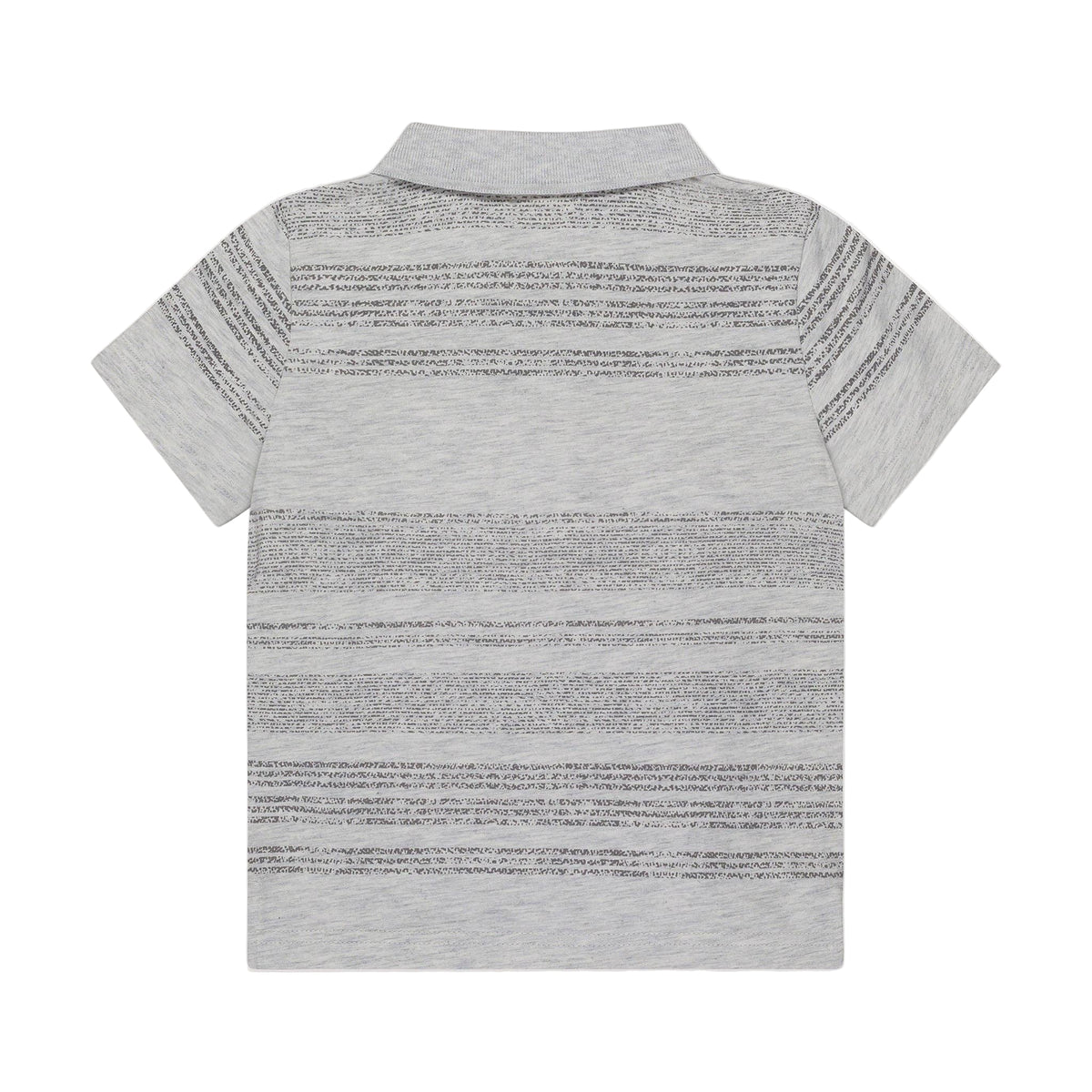 Jeremiah Grey Polo Shirt