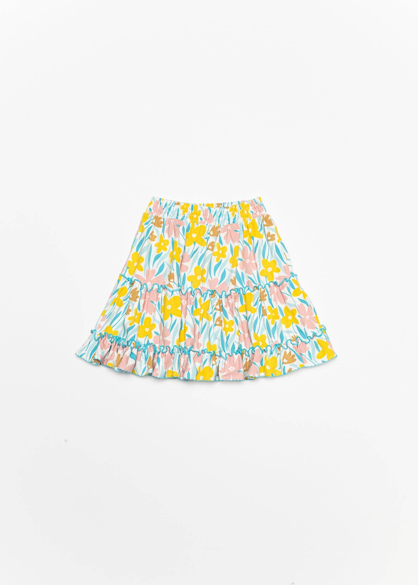 Flower Fields Skirt