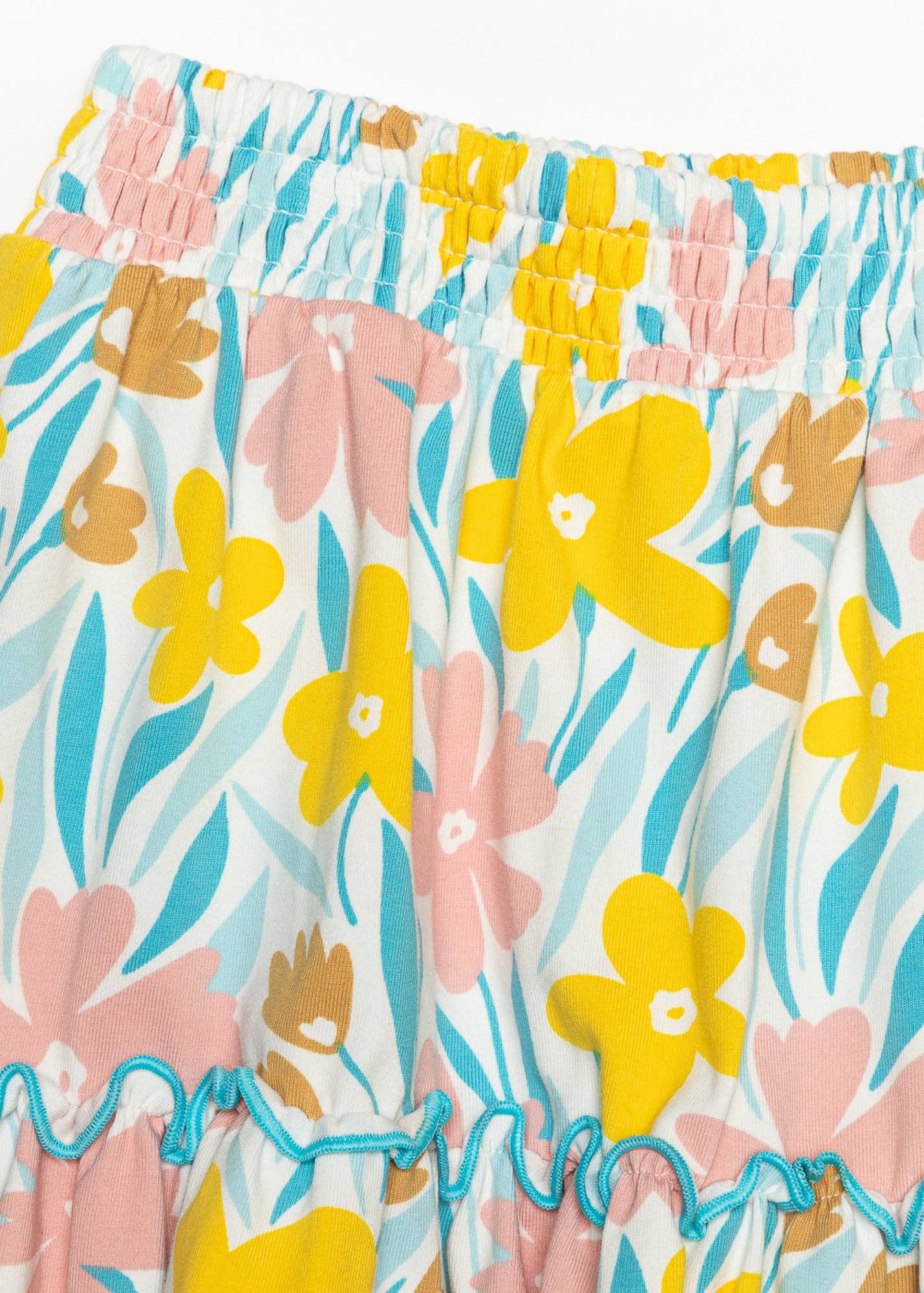 Flower Fields Skirt