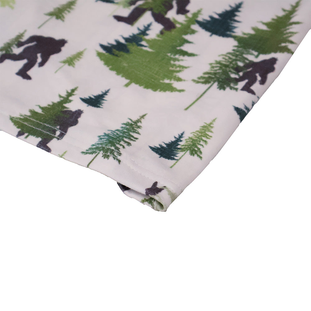 Mason Bigfoot Shirt