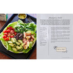 Twilight-inspired recipes and full-color photography from the Unofficial Twilight Saga Cookbook