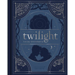 The Unofficial Twilight Saga Cookbook: Flavors from Forks hardcover cookbook