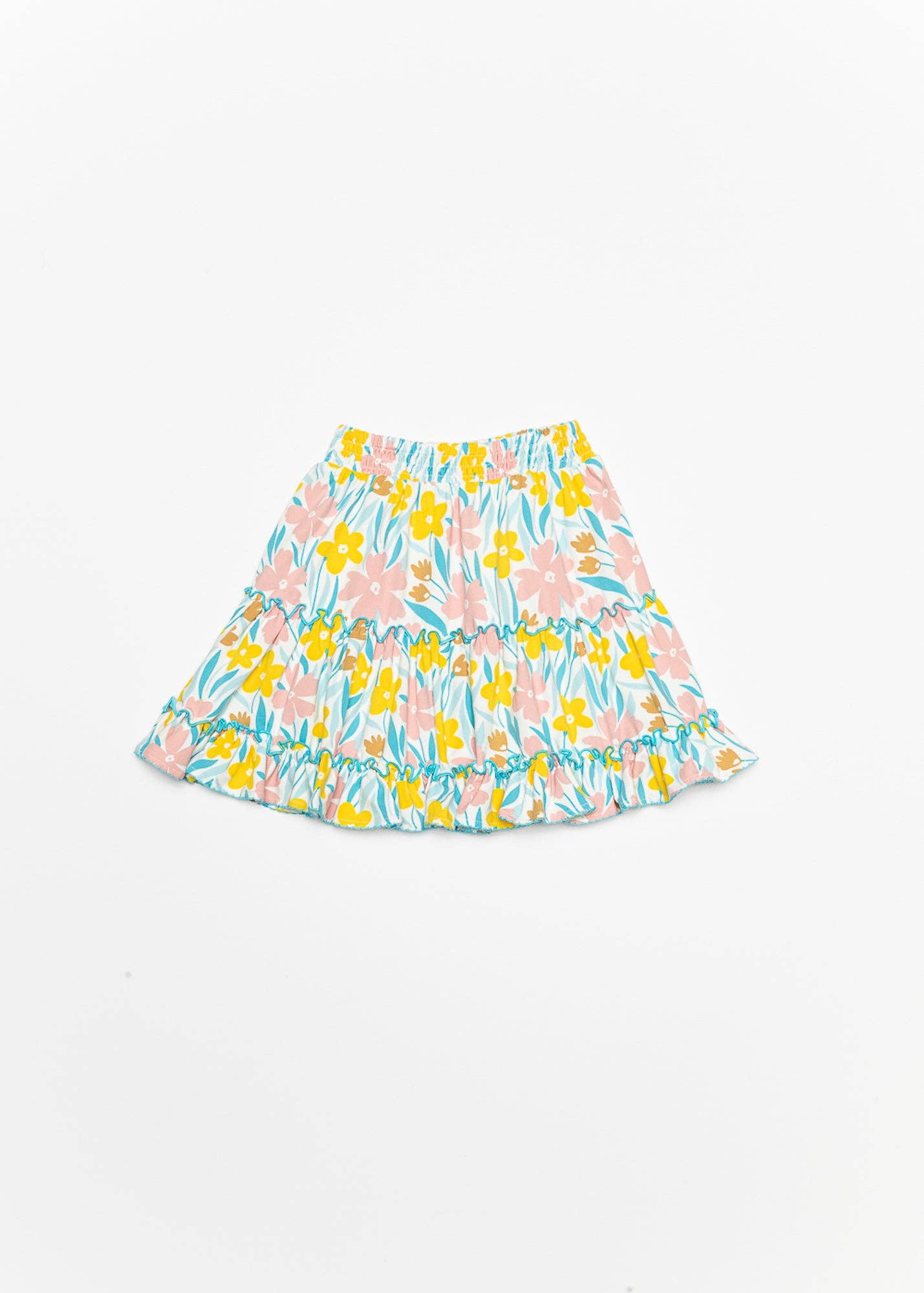 Flower Fields Skirt